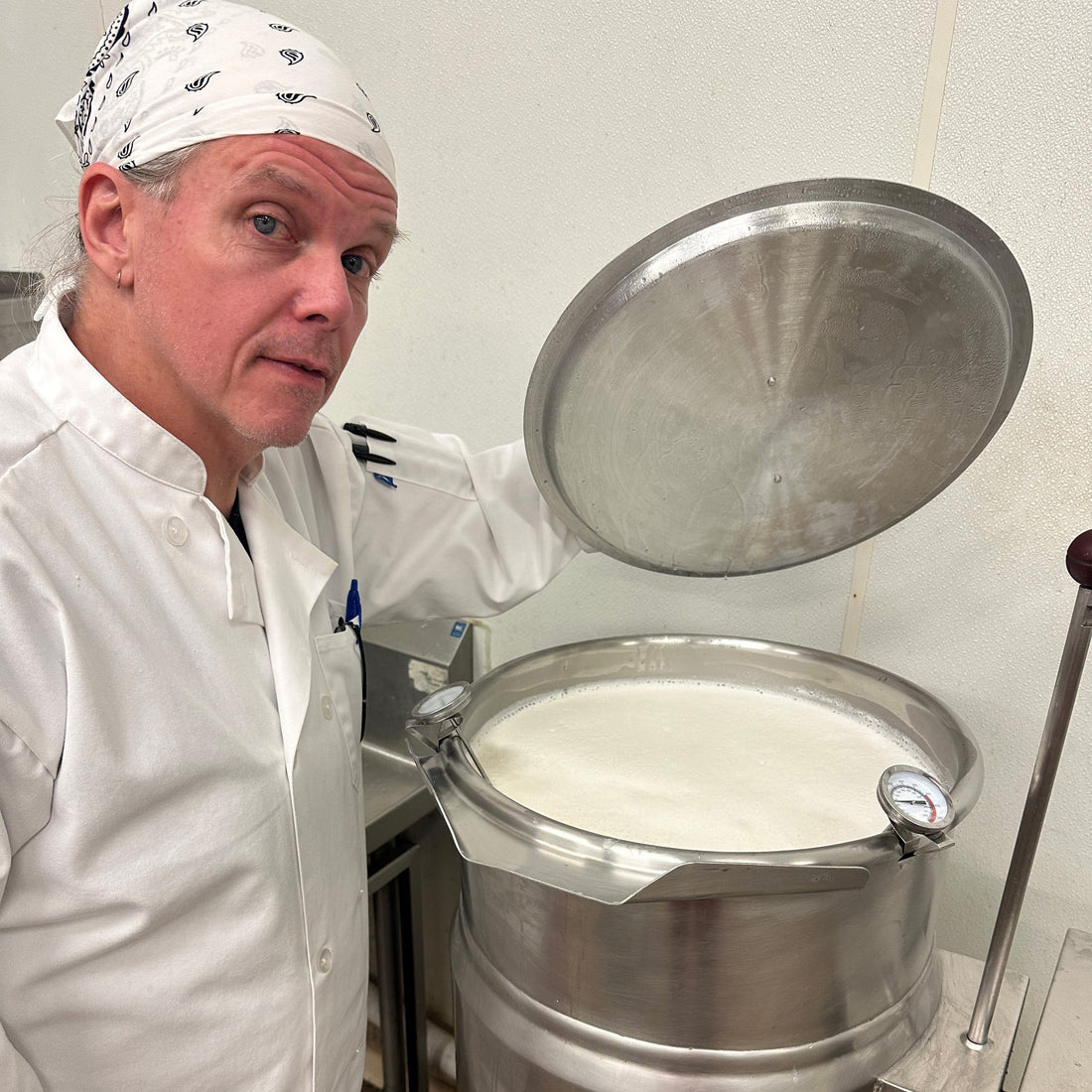 Why I Cook the Way I Do