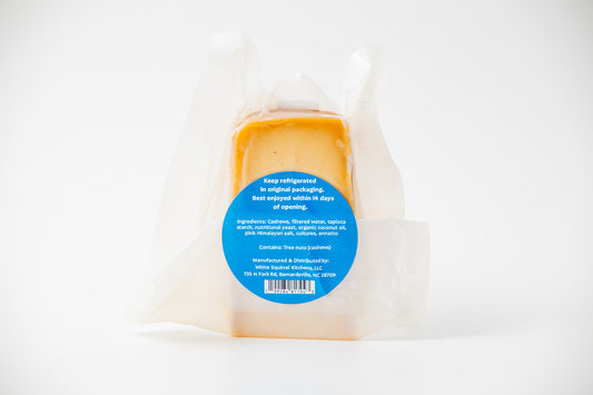 Aged Gouda Kaas