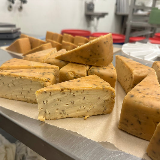 Aged Cumin Kaas