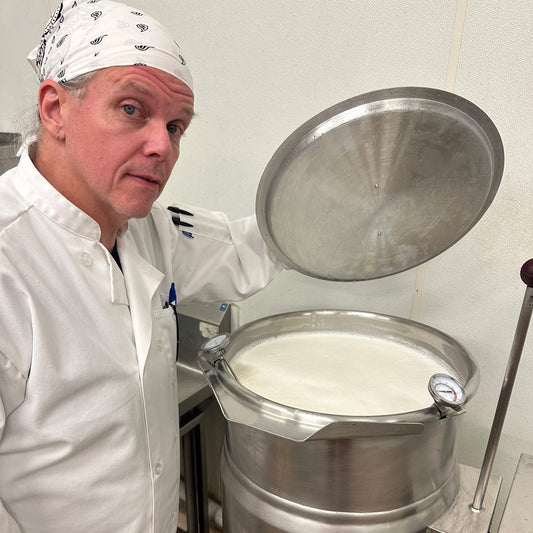 Why I Cook the Way I Do