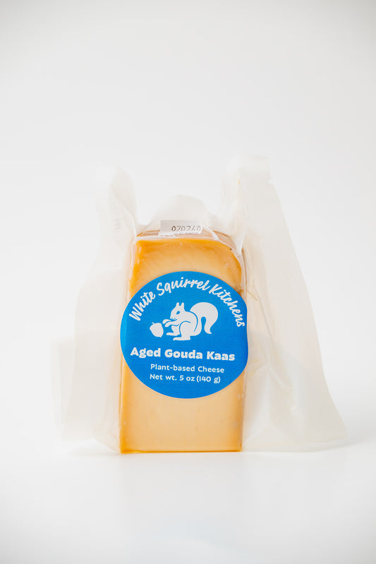 Aged Gouda Kaas