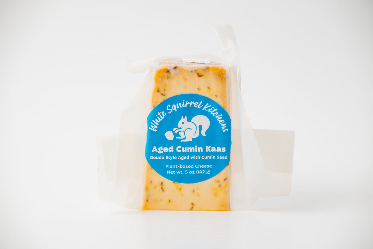 Aged Cumin Kaas