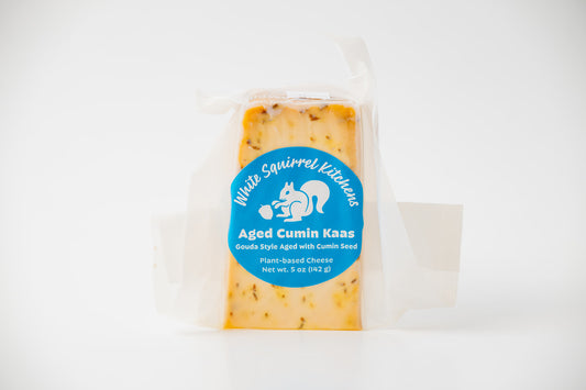 Aged Cumin Kaas