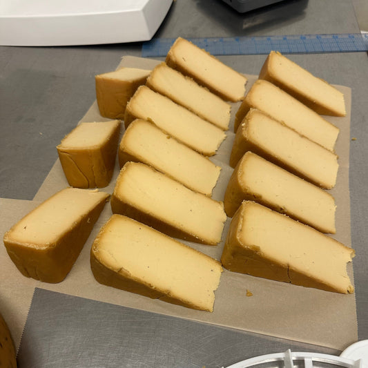 Velda Aged Gouda