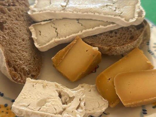 Velda Aged Gouda