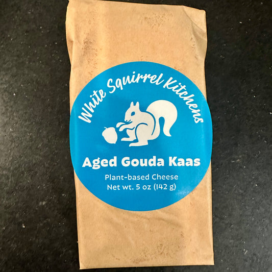 Aged Gouda Kaas