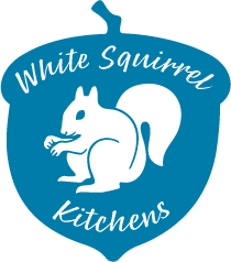 White Squirrel Kitchens
