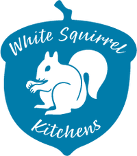 White Squirrel Kitchens